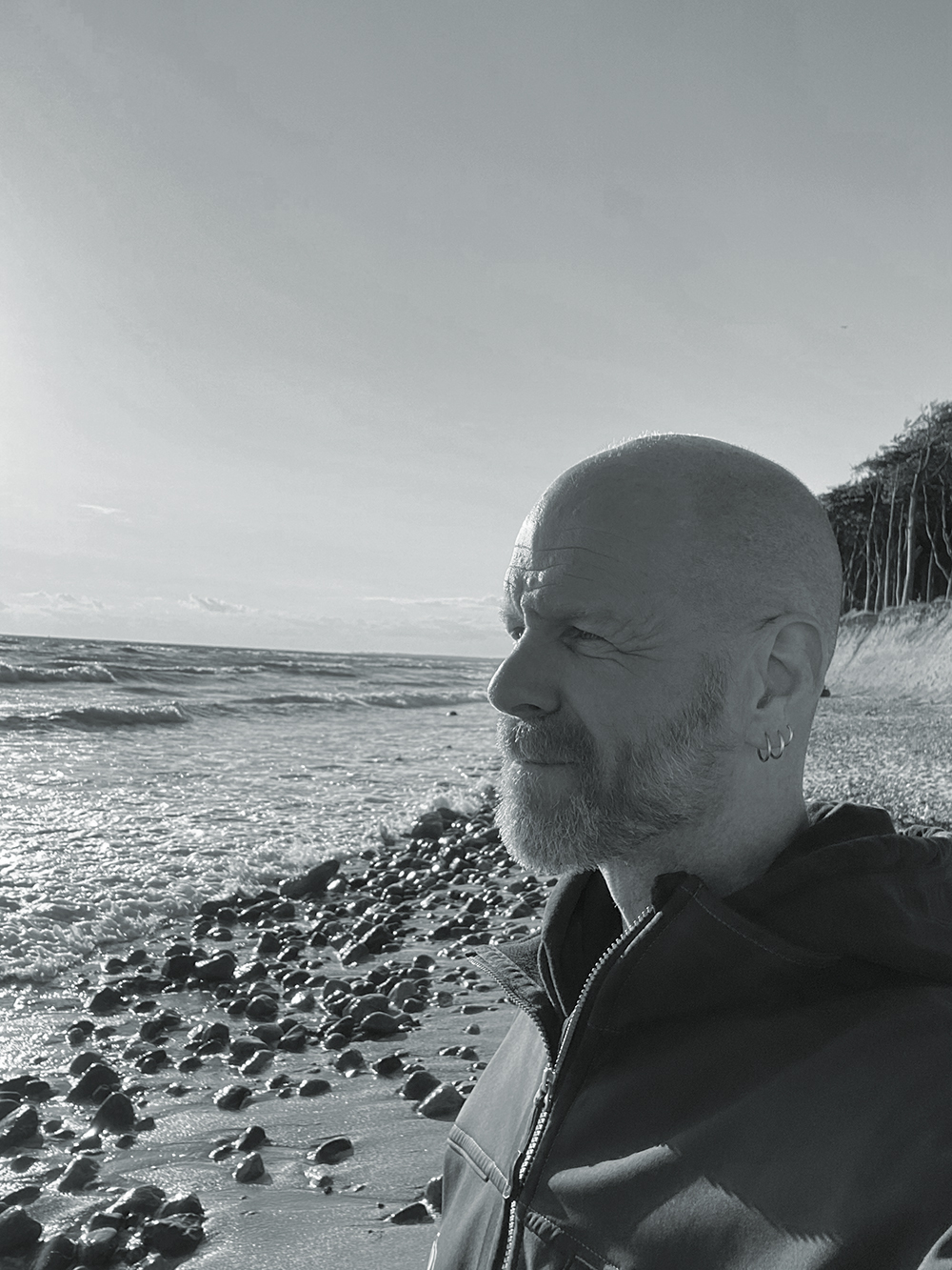 RAsmus Hirthe Künstler